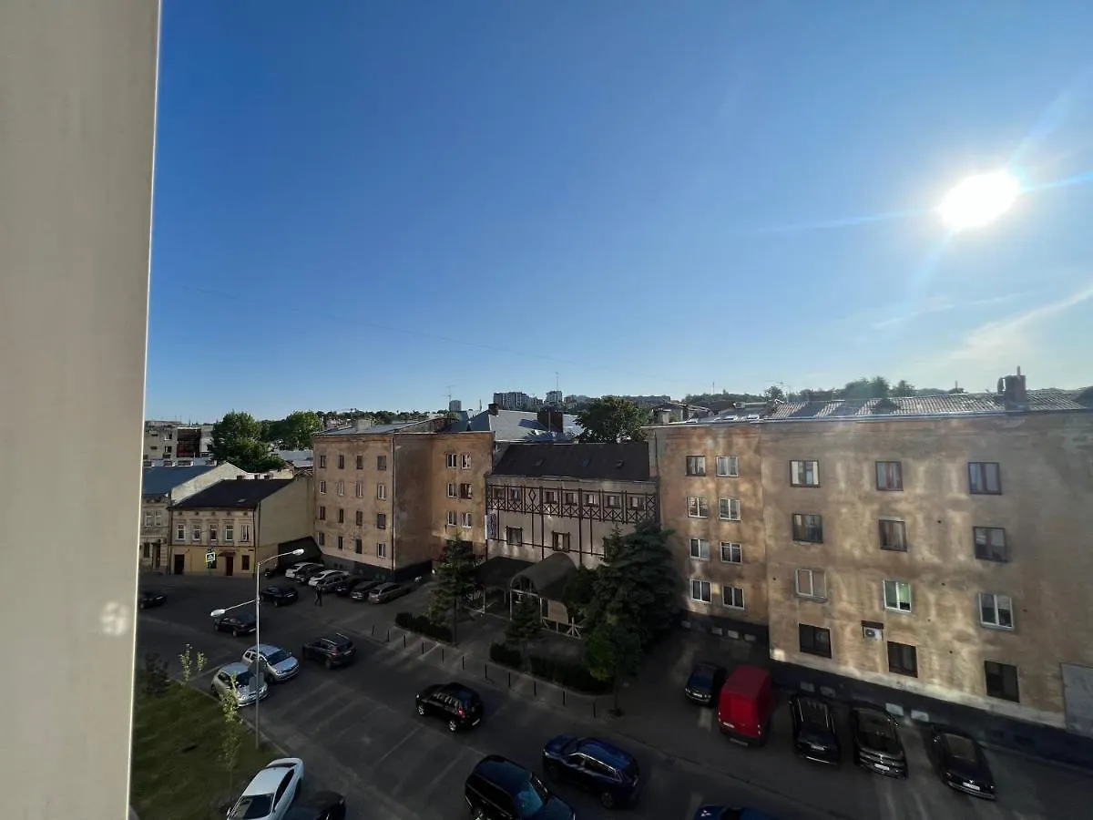 Old City Forum Apartments Lviv 0*,