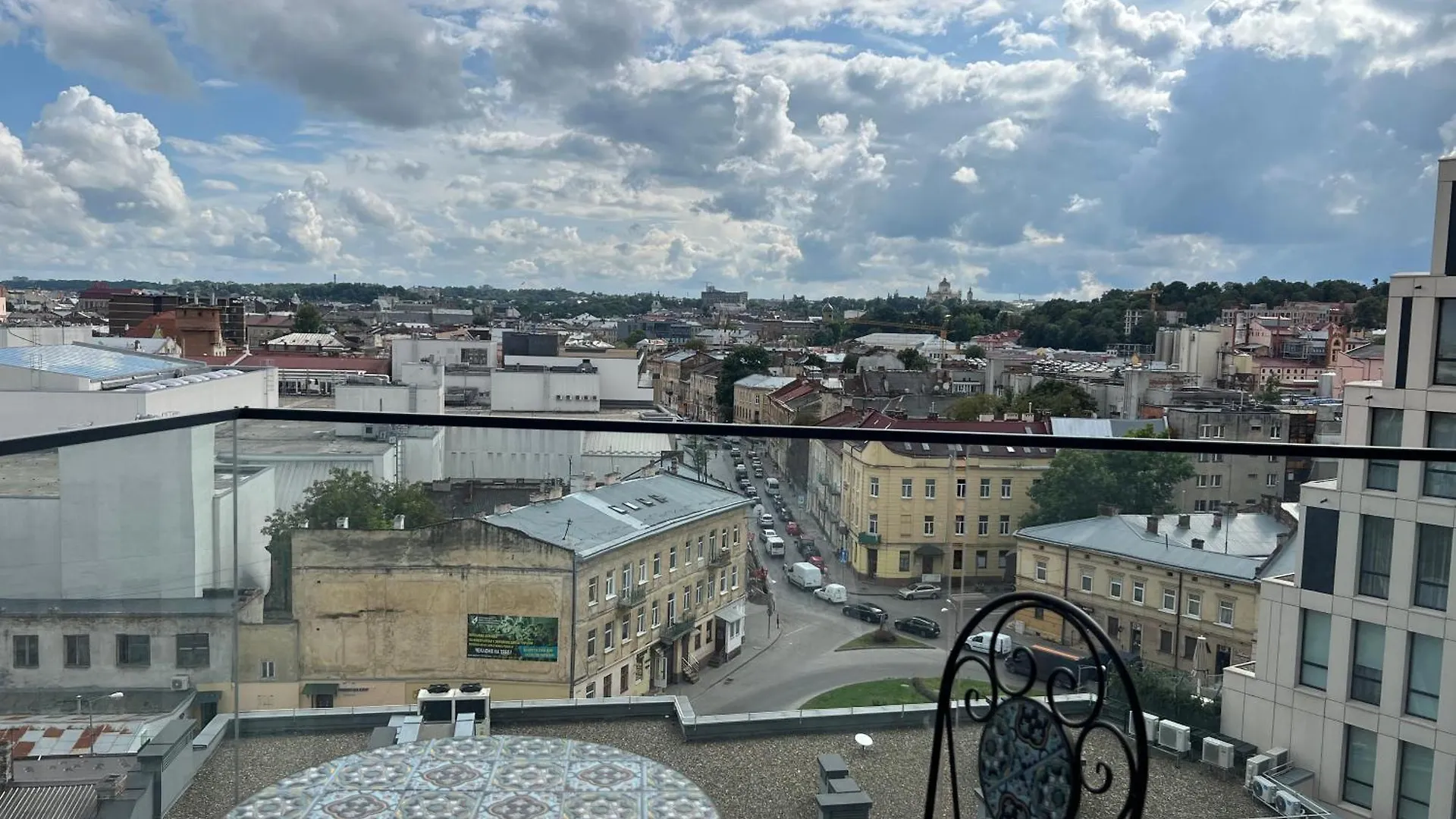 Old City Forum Apartments Lviv Oekraïne
