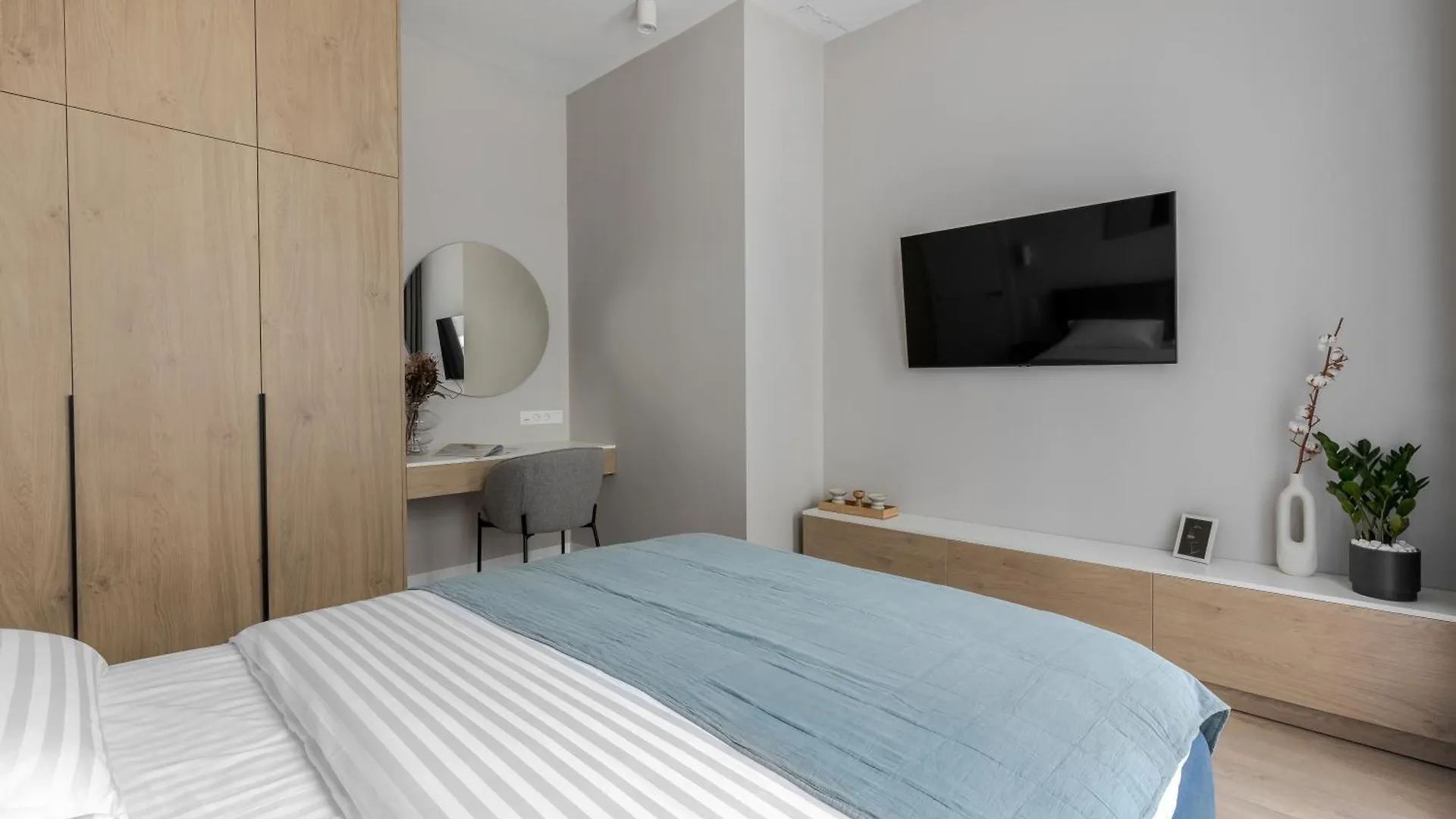 Old City Forum Apartments Lviv 0*,  Oekraïne