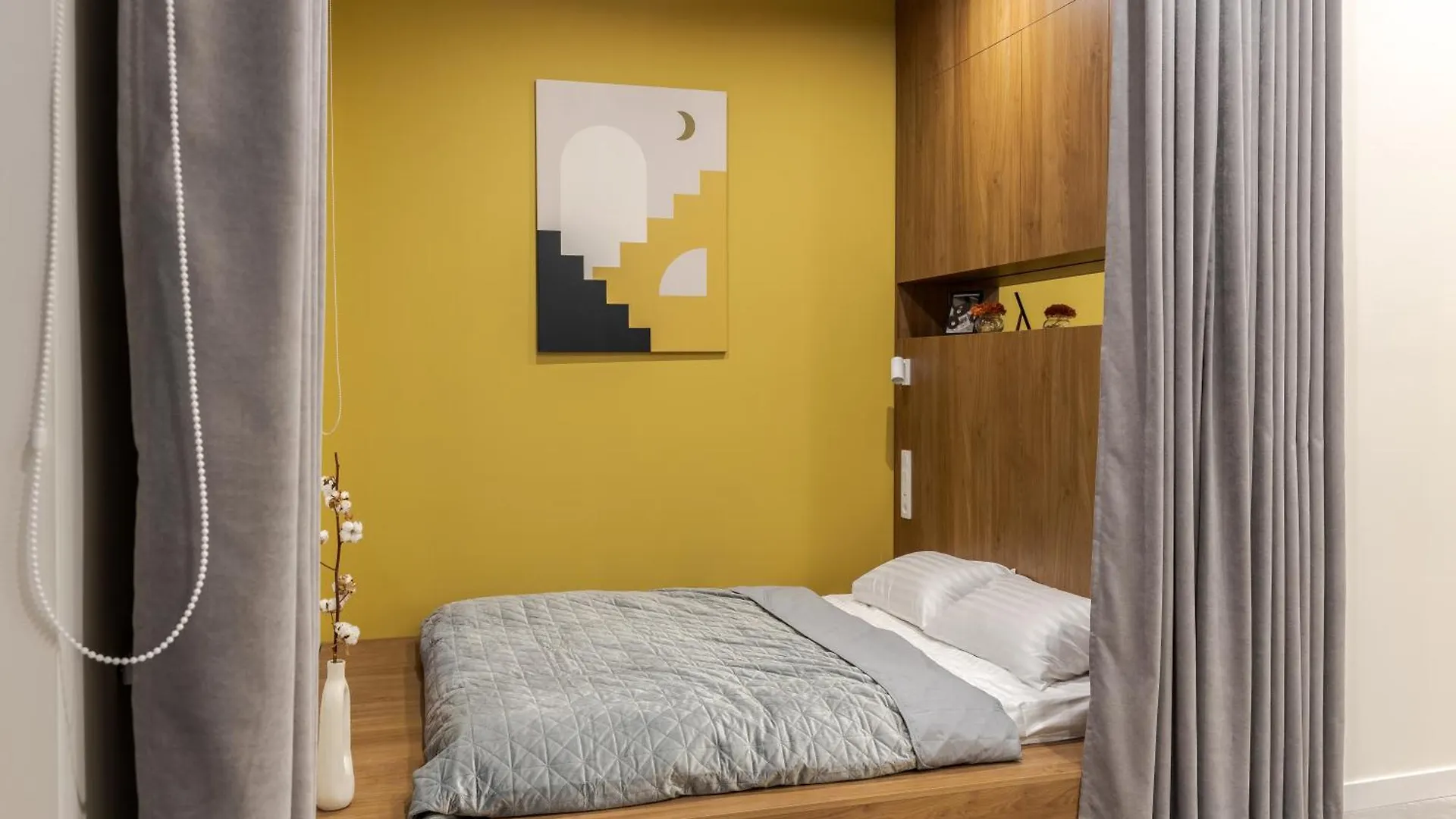 Old City Forum Apartments Lviv Ukraine