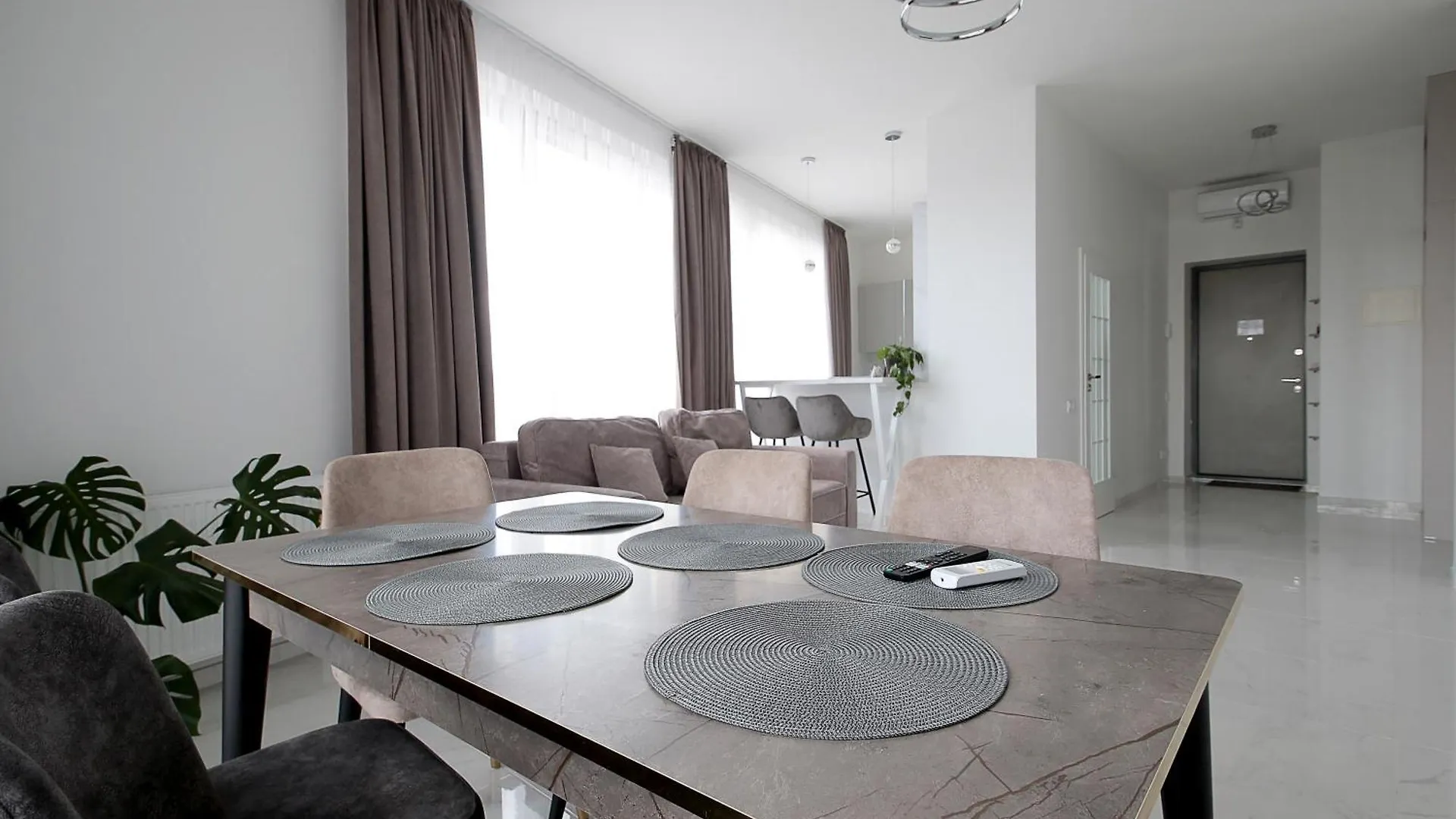 Old City Forum Apartments Lviv