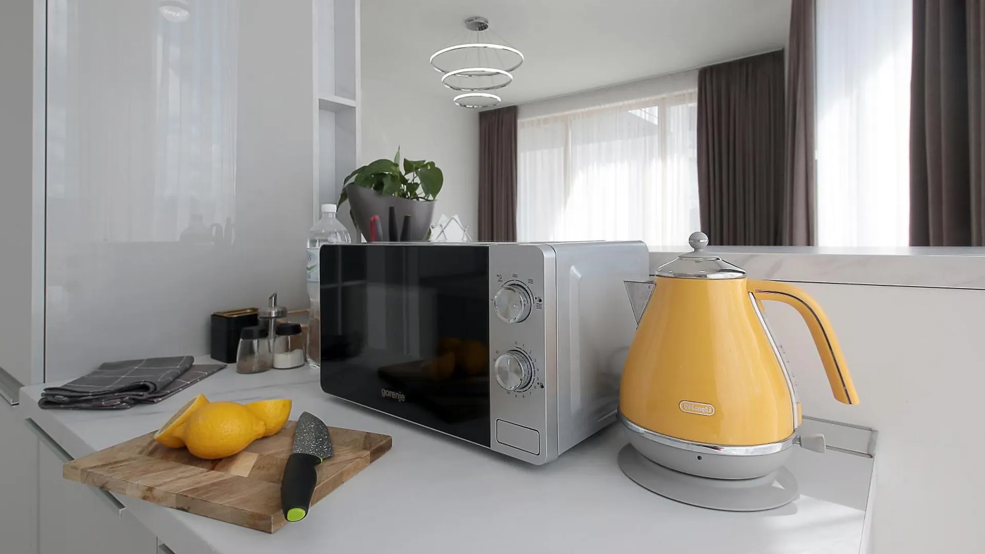 Old City Forum Apartments Lviv Ukraine
