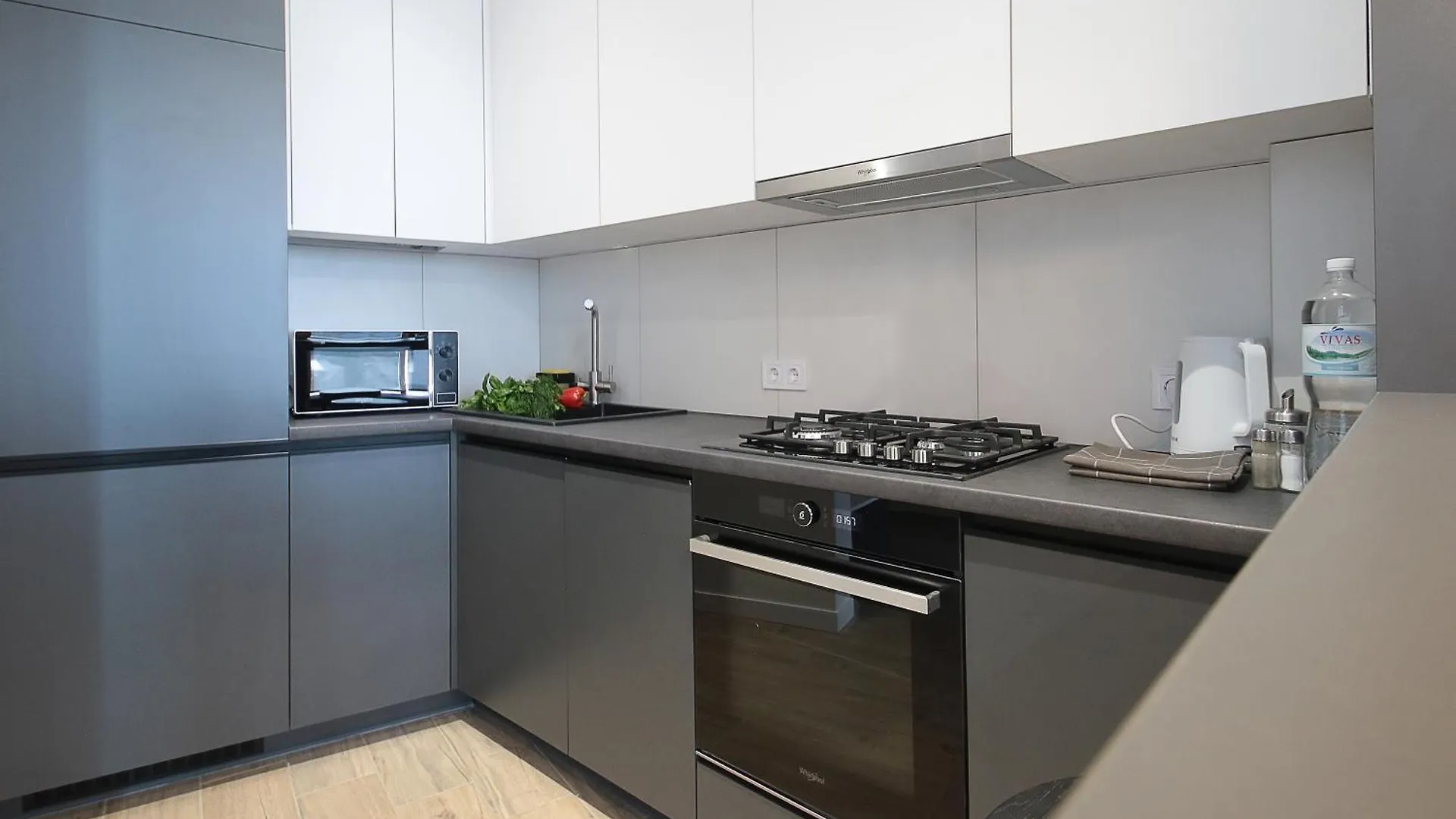 Old City Forum Apartments Lviv 0*,  Ukraine