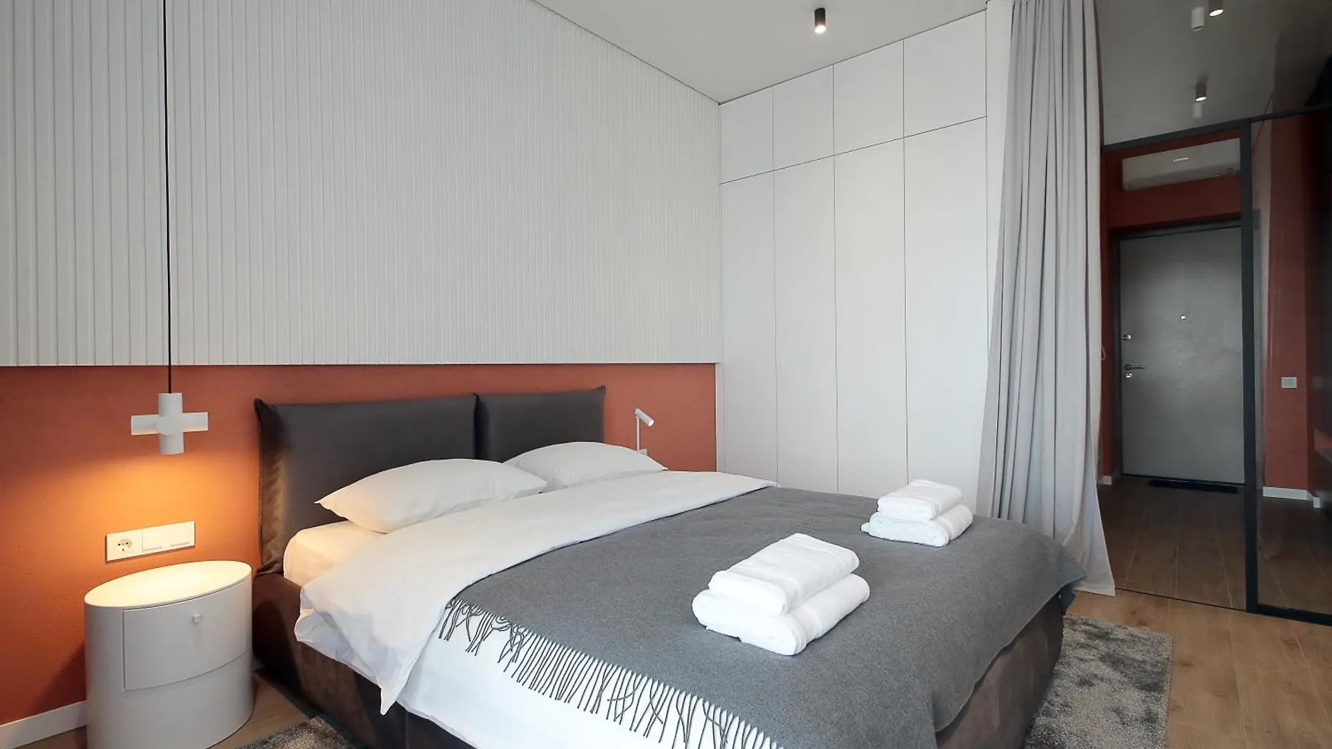 Old City Forum Apartments Lviv 0*,  Ukraine